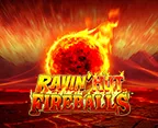Ravin Hot Fireballs