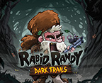 Rabid Randy Dark Trails
